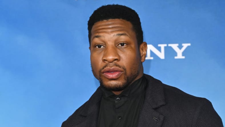 Jonathan Majors