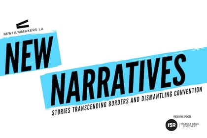 NFMLA Warner Bros. Discovery NewNarratives